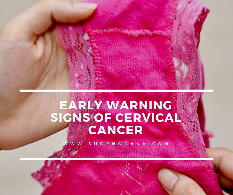 Symptoms Of Cervical Infections And Cancer know About Your Cervix 